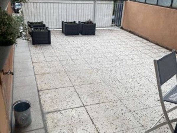 appartamento in vendita a Rapallo in zona Santa Maria del Campo