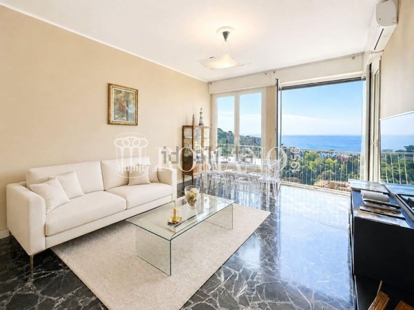 appartamento in vendita a Rapallo in zona San Michele di Pagana
