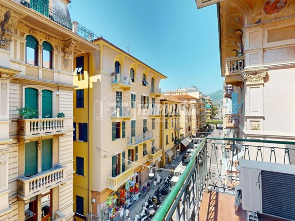 appartamento in vendita a Rapallo in zona San Michele di Pagana