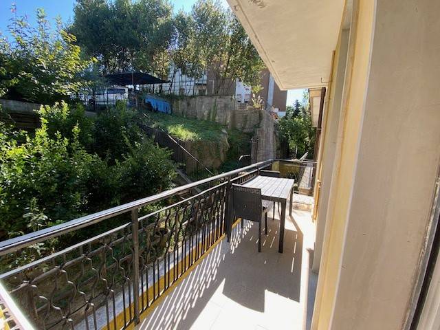 appartamento in vendita a Rapallo in zona Santa Maria del Campo