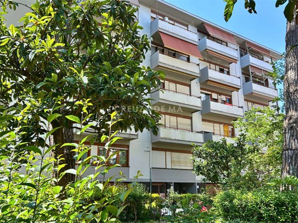 appartamento in vendita ad Edolo in zona Vico