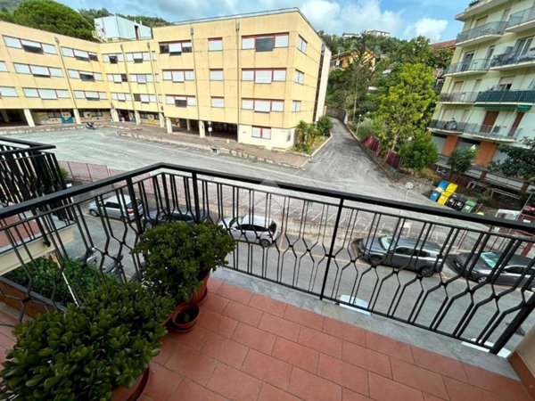 appartamento in vendita a Rapallo in zona Santa Maria del Campo