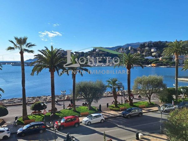 appartamento in vendita a Rapallo in zona San Michele di Pagana