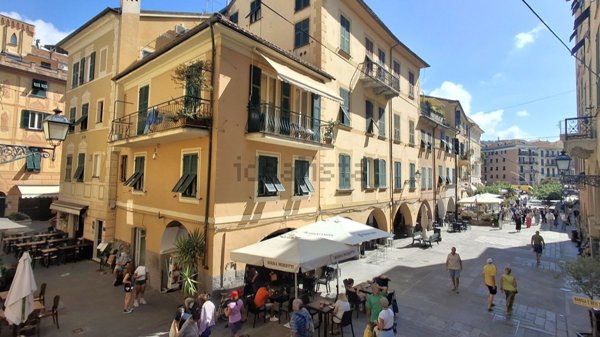 appartamento in vendita a Rapallo in zona San Michele di Pagana