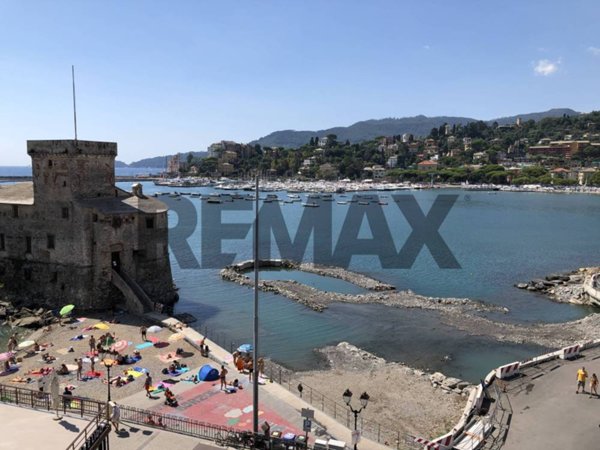 appartamento in vendita a Rapallo