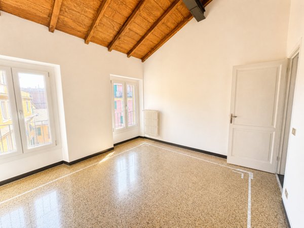 appartamento in vendita a Rapallo in zona San Michele di Pagana