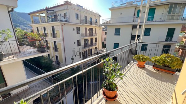 appartamento in vendita a Rapallo
