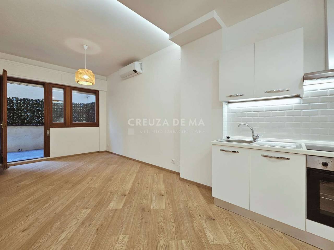 appartamento in vendita a Rapallo in zona San Michele di Pagana
