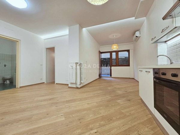 appartamento in vendita a Rapallo in zona San Michele di Pagana