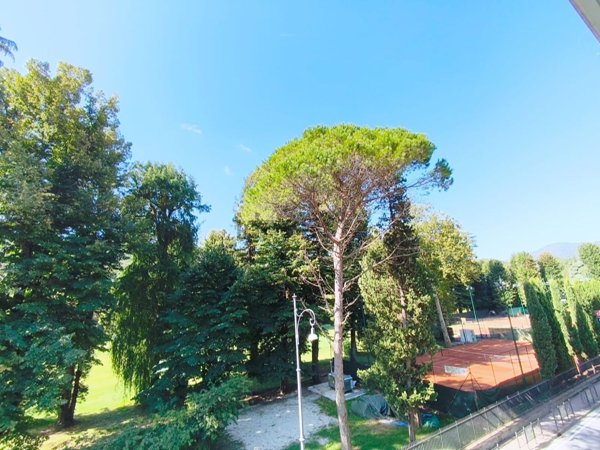 appartamento in vendita a Rapallo in zona Santa Maria del Campo