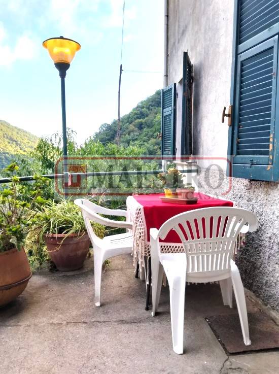 appartamento in vendita a Rapallo in zona Sant'Andrea di Foggia