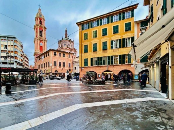 appartamento in vendita a Rapallo in zona San Michele di Pagana