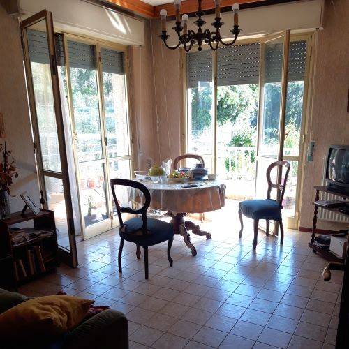appartamento in vendita a Rapallo