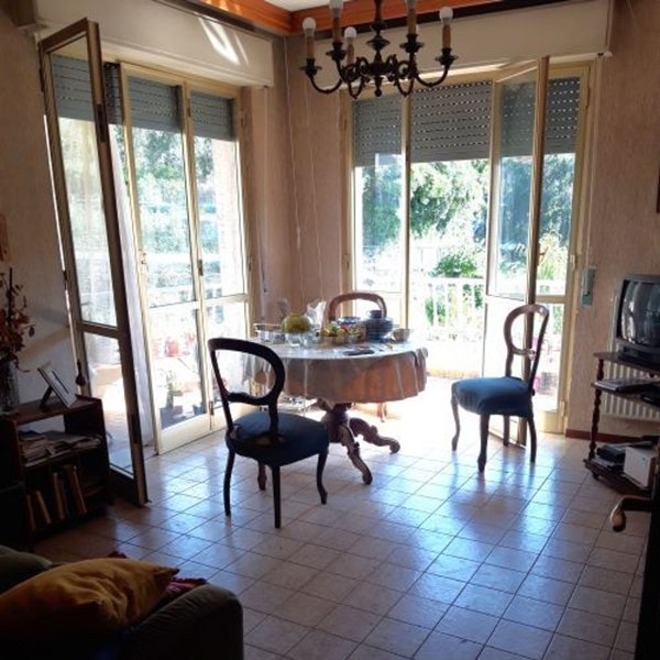 appartamento in vendita a Rapallo