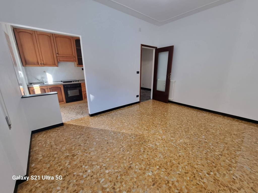 appartamento in vendita a Rapallo