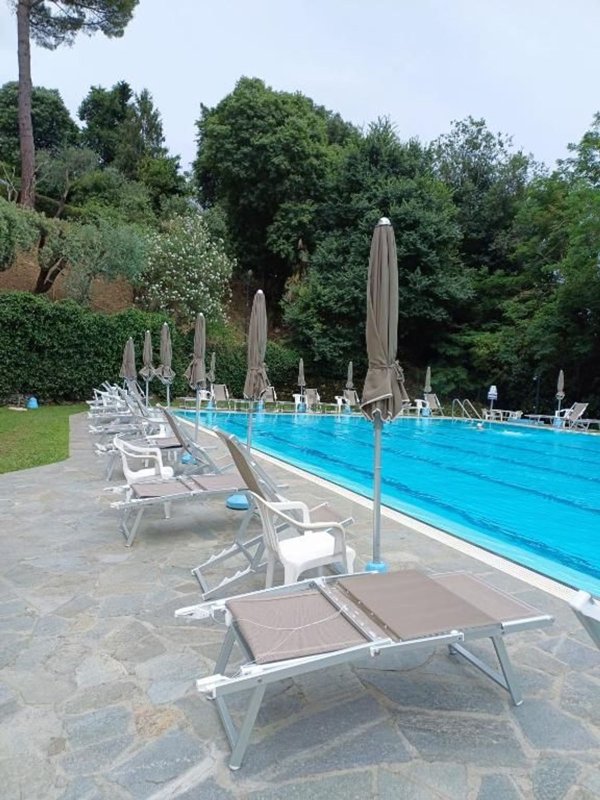 appartamento in vendita a Rapallo in zona Santa Maria del Campo