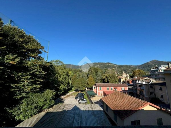 appartamento in vendita a Rapallo in zona Santa Maria del Campo