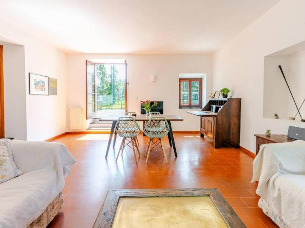 casa indipendente in vendita a Rapallo in zona Santa Maria del Campo
