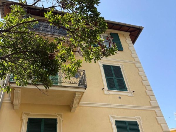 appartamento in vendita a Rapallo