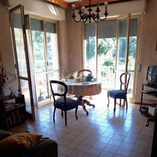 appartamento in vendita a Rapallo
