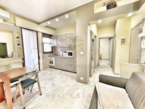 appartamento in vendita a Rapallo in zona San Michele di Pagana