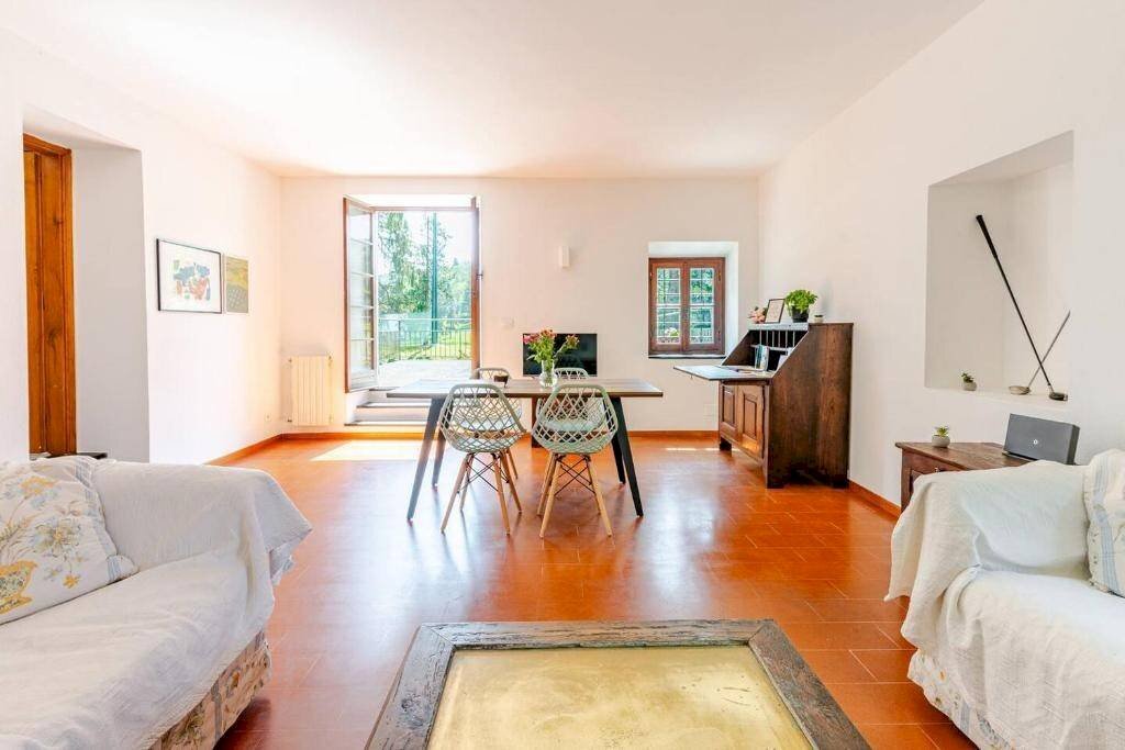 casa indipendente in vendita a Rapallo in zona Santa Maria del Campo