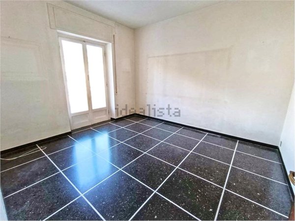 appartamento in vendita a Rapallo in zona Santa Maria del Campo