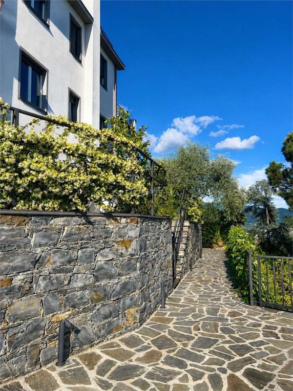 casa indipendente in vendita a Rapallo