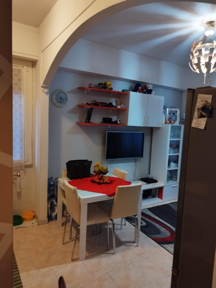 appartamento in vendita a Rapallo in zona Santa Maria del Campo