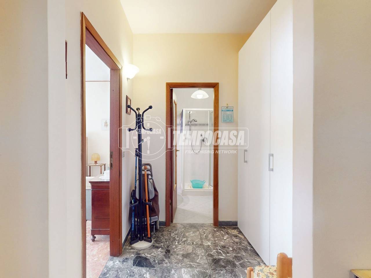 appartamento in vendita a Rapallo in zona Santa Maria del Campo