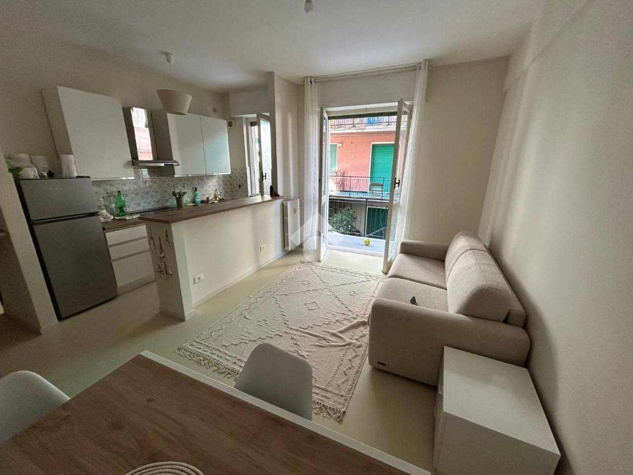 appartamento in vendita a Rapallo in zona Santa Maria del Campo