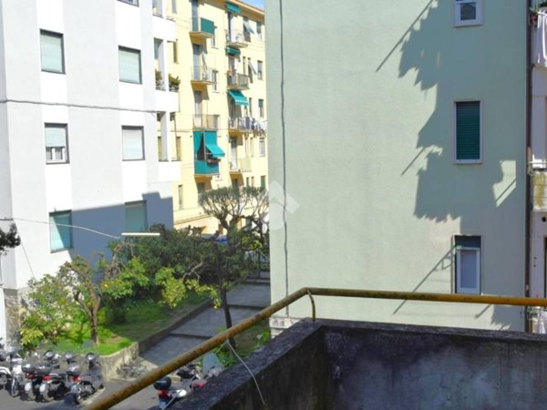appartamento in vendita a Rapallo in zona Santa Maria del Campo