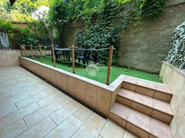 appartamento in vendita a Rapallo in zona San Pietro di Novella