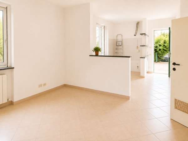 casa indipendente in vendita a Rapallo in zona Santa Maria del Campo