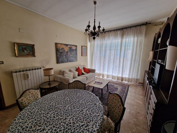 appartamento in vendita a Rapallo in zona San Michele di Pagana