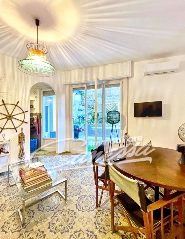 appartamento in vendita a Rapallo