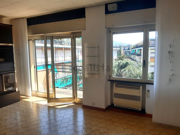 appartamento in vendita a Rapallo