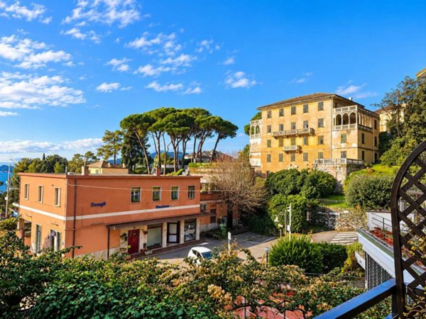 appartamento in vendita a Rapallo