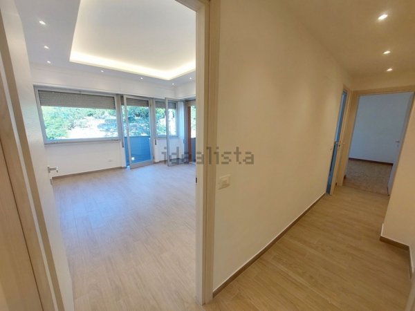 appartamento in vendita a Rapallo