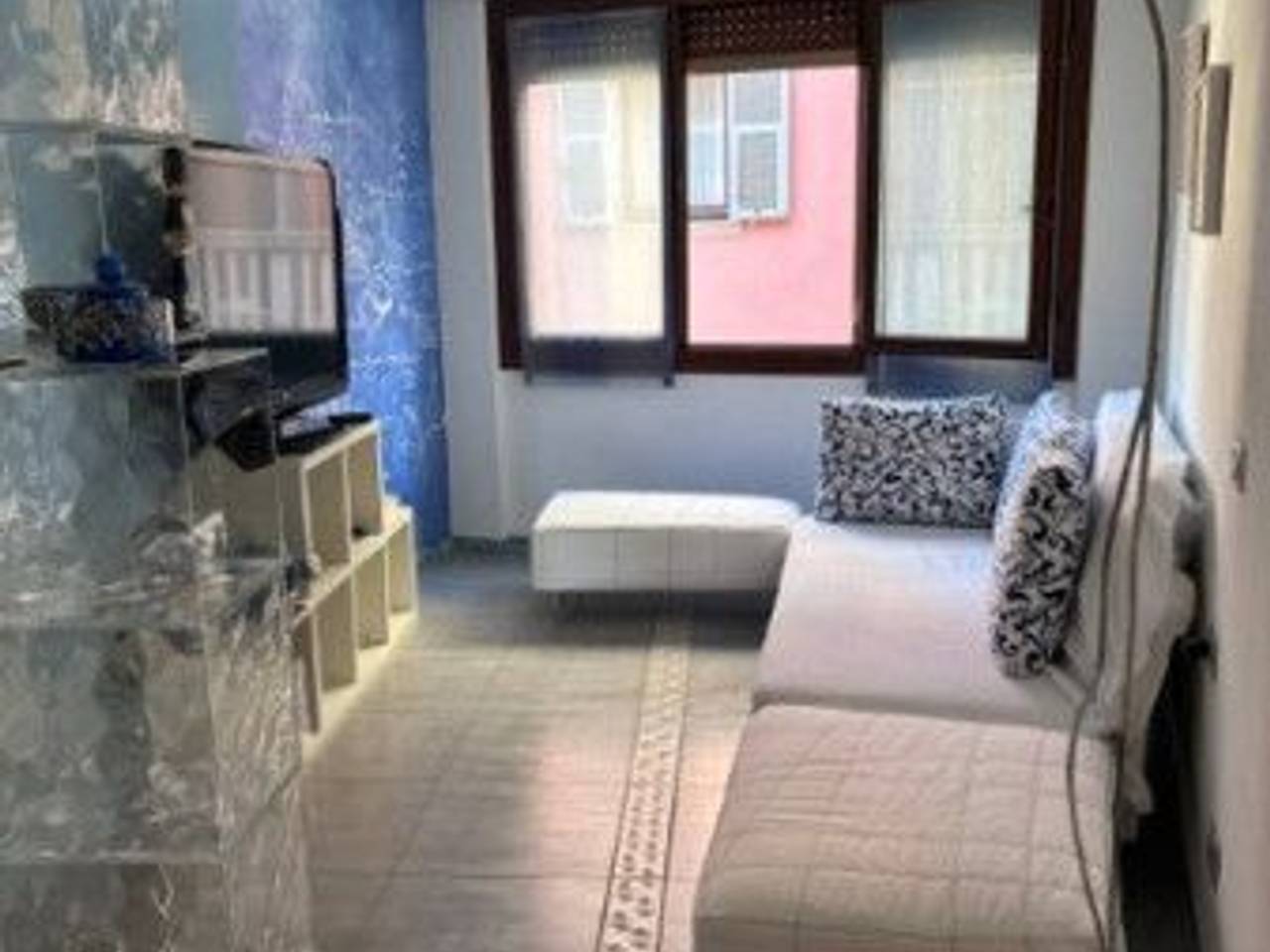appartamento in vendita a Rapallo in zona San Michele di Pagana