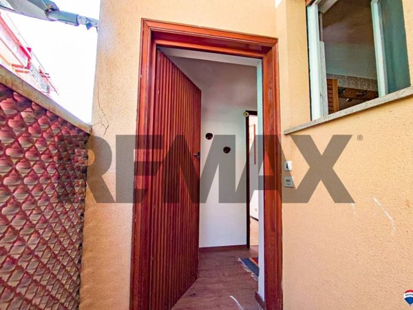 appartamento in vendita a Rapallo in zona Santa Maria del Campo