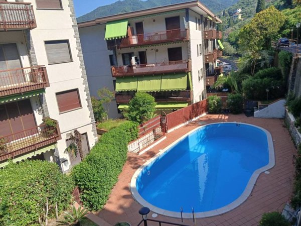 appartamento in vendita a Rapallo in zona Santa Maria del Campo