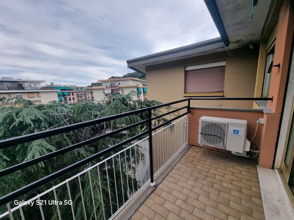 appartamento in vendita a Rapallo