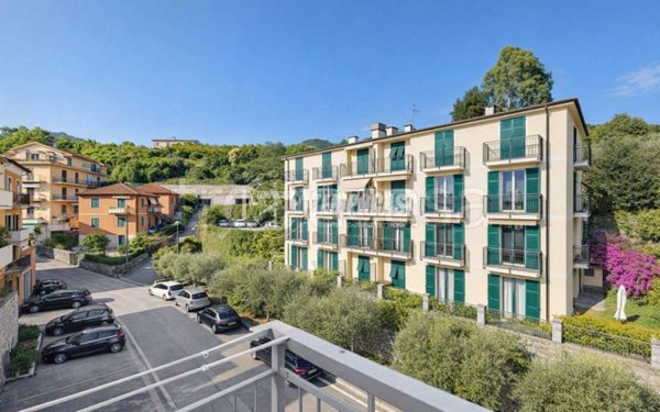 appartamento in vendita a Rapallo in zona Santa Maria del Campo