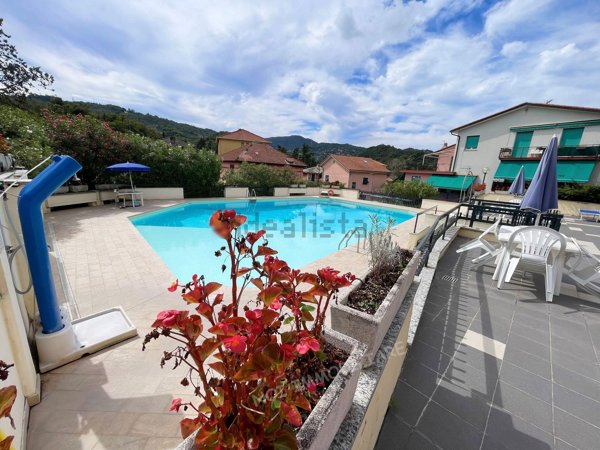 appartamento in vendita a Rapallo in zona Santa Maria del Campo
