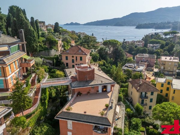 appartamento in vendita a Rapallo