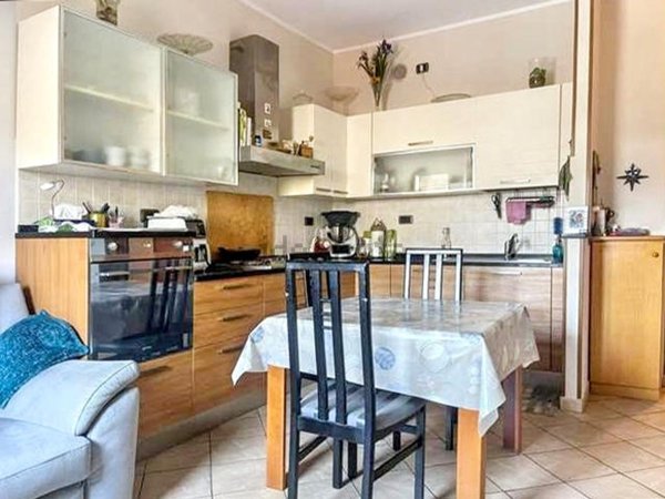 appartamento in vendita a Rapallo in zona Santa Maria del Campo