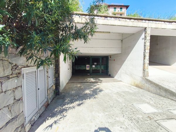 box auto in vendita a Rapallo in zona Santa Maria del Campo