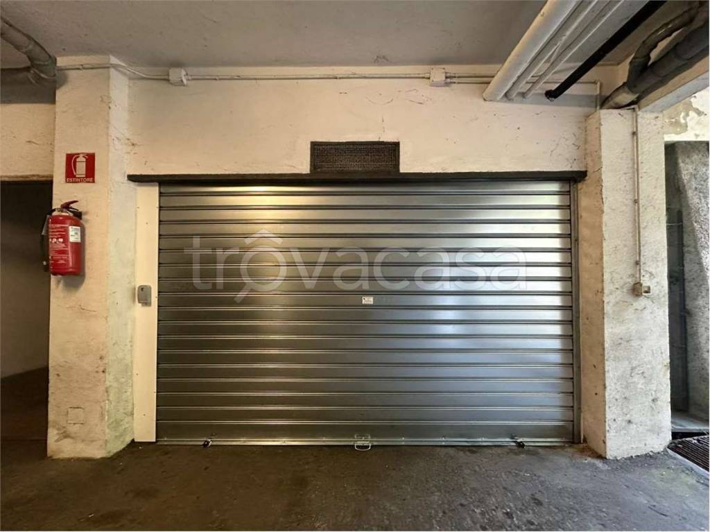 box auto in vendita a Rapallo