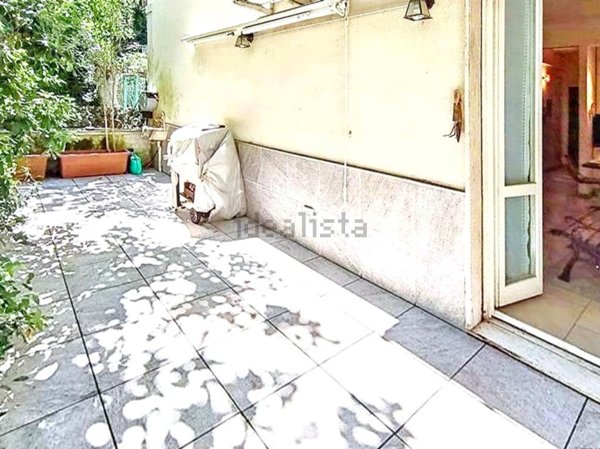 appartamento in vendita a Rapallo in zona Santa Maria del Campo